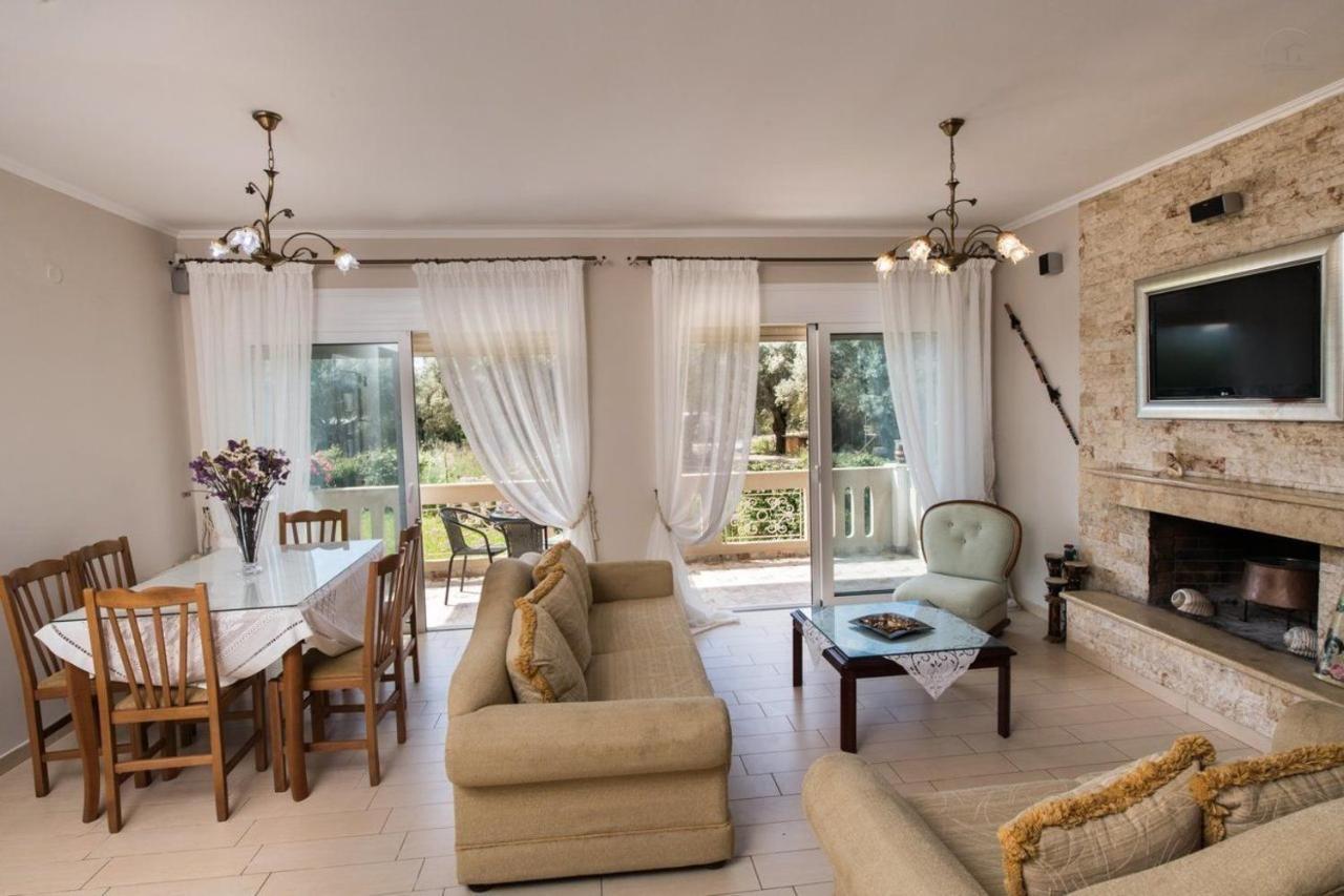 Villa Fairies ليغيا المظهر الخارجي الصورة