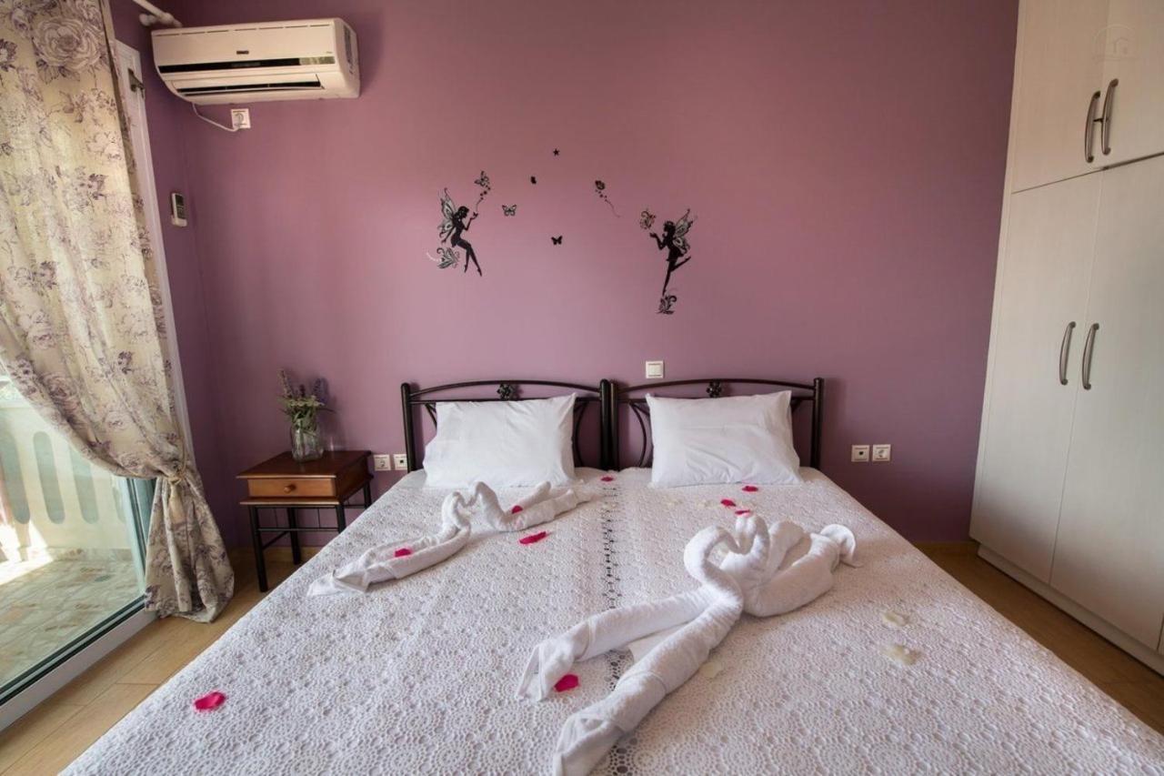 Villa Fairies ليغيا المظهر الخارجي الصورة