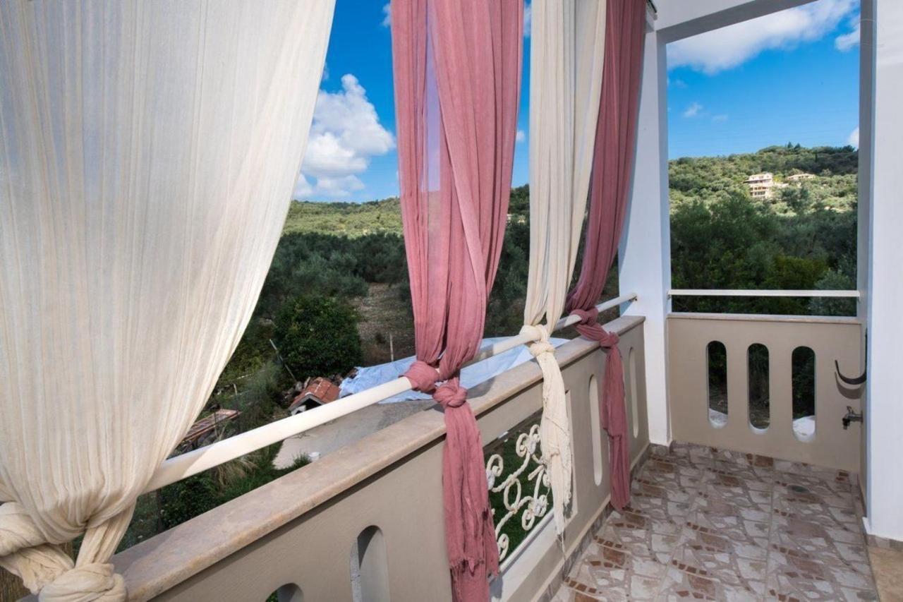Villa Fairies ليغيا المظهر الخارجي الصورة