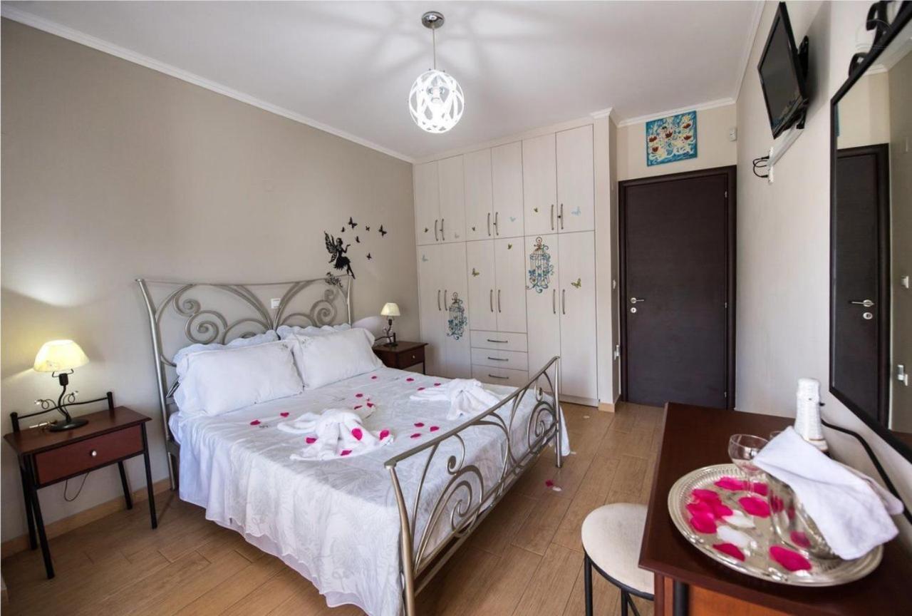 Villa Fairies ليغيا المظهر الخارجي الصورة